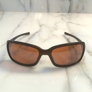 Oakley Sunglasses, brown